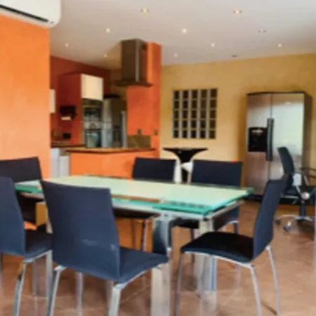 Superb Air-Conditioned Villa Close To The Sea Appartement Porto-Vecchio (Corsica)