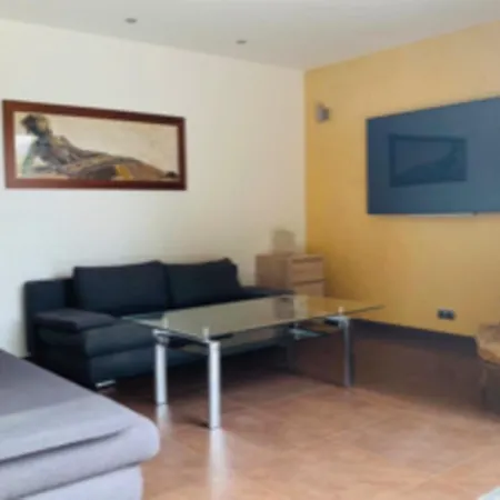 Superb Air-Conditioned Villa Close To The Sea Appartement Porto-Vecchio (Corsica)